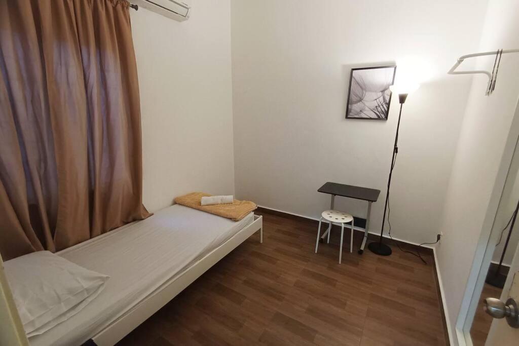 Tenang Retreat Holiday Home 3Bedroom 3Bath 2Parking Kajang Dış mekan fotoğraf