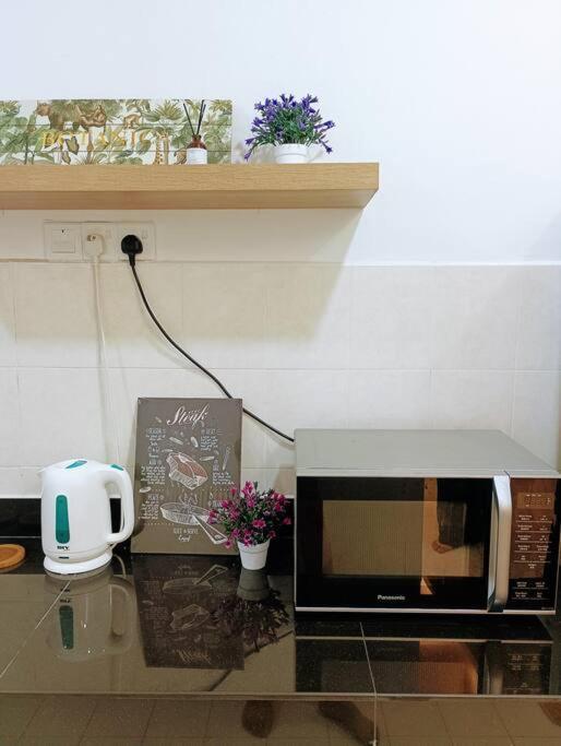 Tenang Retreat Holiday Home 3Bedroom 3Bath 2Parking Kajang Dış mekan fotoğraf